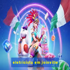 eletricista em joinville